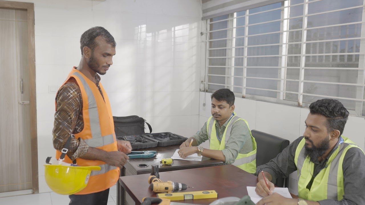 Assessment Center