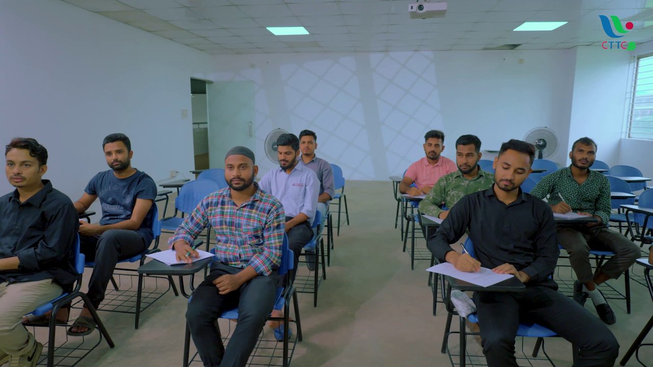 Practical Classroom Training