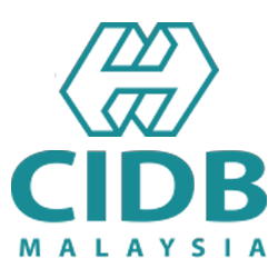 CIDB Malaysia Logo