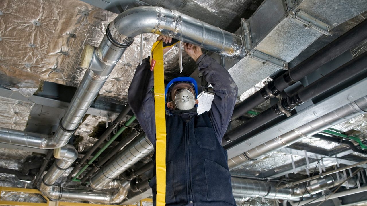 Ducting & Fabrication Course