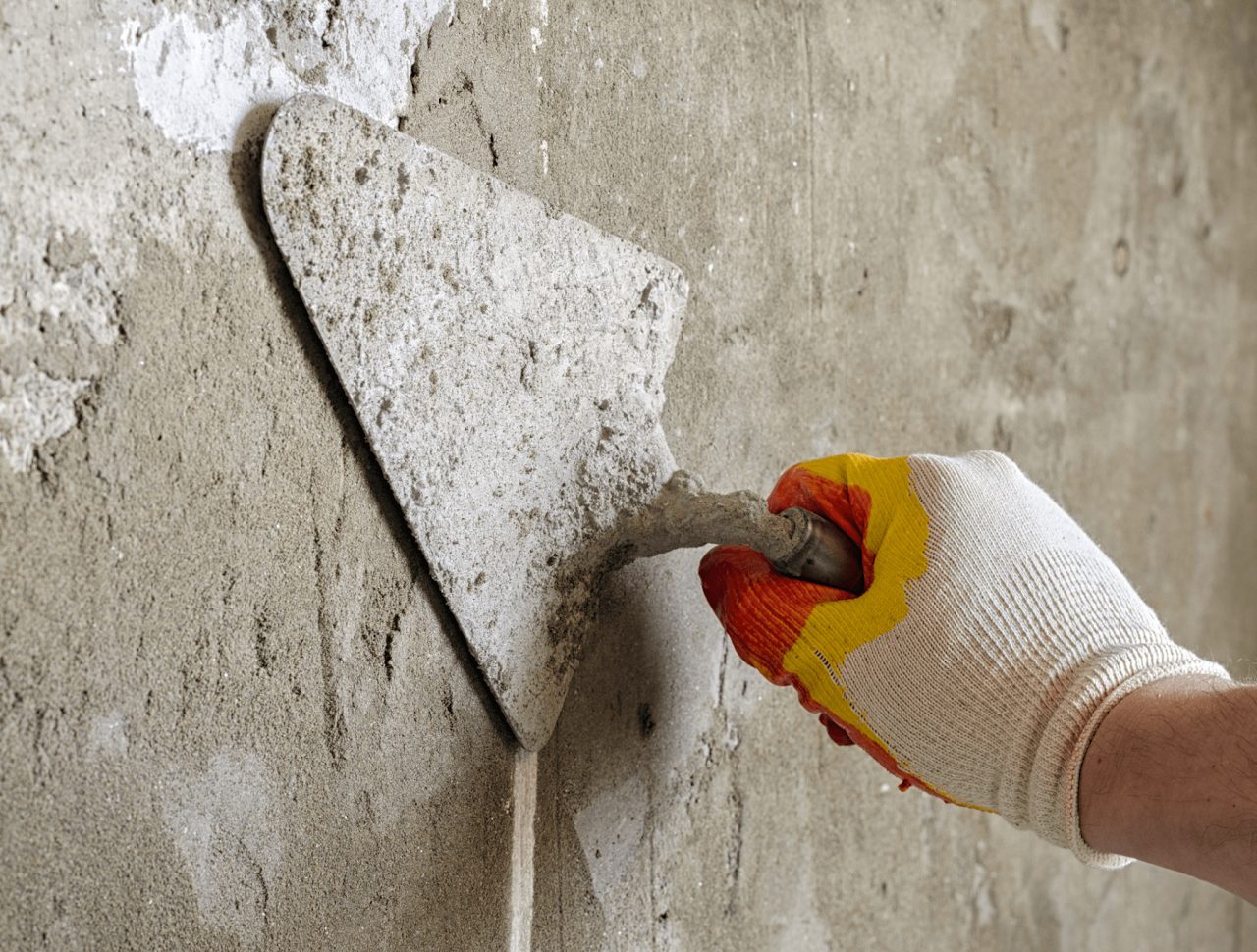 Masonry & Plastering